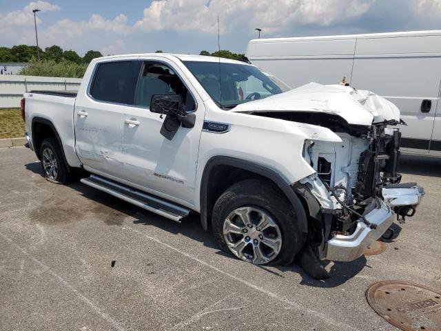 Vin: 3gtuubed0pg276472, lot: 58964215, gmc sierra k1500 sle 20234
