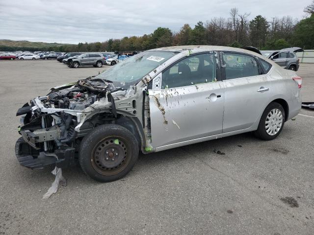 Vin: 3n1ab7ap7ey246143, lot: 59279965, nissan sentra s 2014 img_1