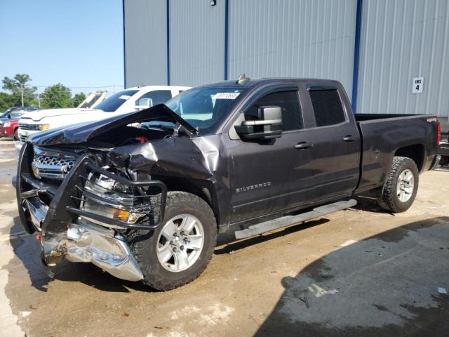 Vin: 1gcvkrec9fz173494, lot: 59110665, chevrolet all models k1500 lt 2015 img_1