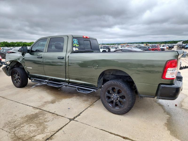 Vin: 3c6ur5hlxng106582, lot: 60126625, ram 2500 tradesman 20222