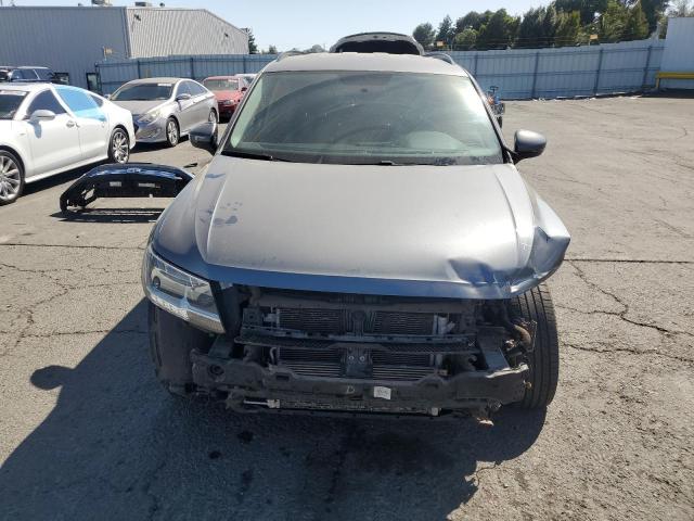 2019 VOLKSWAGEN TIGUAN S - 3VV0B7AX3KM080250