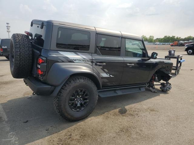 Vin: 1fmee5jr6plb79862, lot: 59628905, ford bronco rap raptor 20233