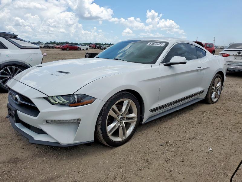 2019 FORD MUSTANG #3302010044