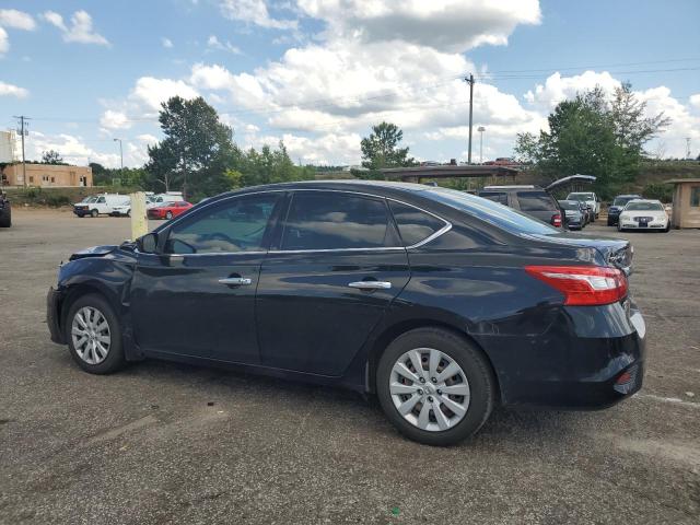 2017 NISSAN SENTRA S 3N1AB7AP2HY295206