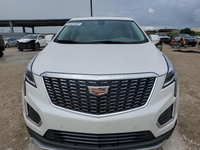 2022 CADILLAC XT5 PREMIU 1GYKNCRS0NZ175748