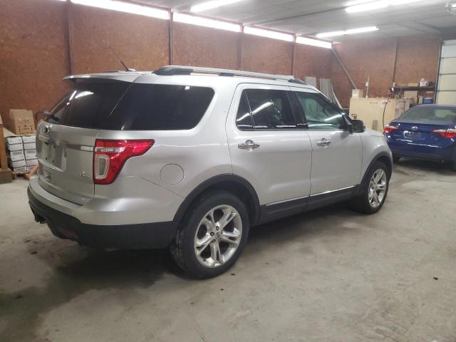 Vin: 1fmhk8f82bga82781, lot: 60817715, ford explorer limited 20113
