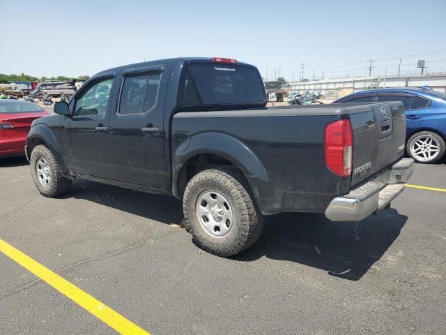 Vin: 1n6ad0ev4ac445478, lot: 61583495, nissan frontier crew cab se 20102