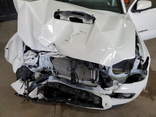 2022 TOYOTA TACOMA DOU 3TMCZ5AN0NM506765