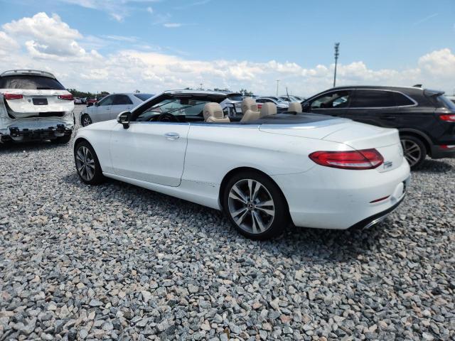 Vin: w1kwk8db9lf986375, lot: 60255565, mercedes-benz c-class 300 20202