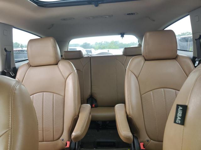 2014 BUICK ENCLAVE - 5GAKVCKD3EJ337082