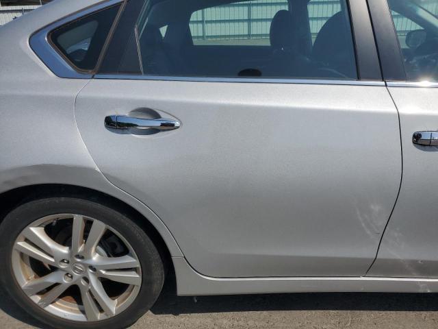 2015 NISSAN ALTIMA 3.5 1N4BL3AP8FC466320