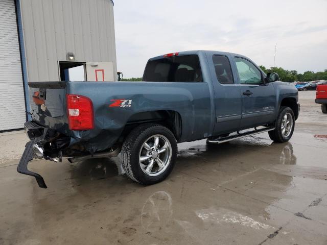Vin: 1gcskse38az243781, lot: 59398725, chevrolet all models k1500 lt 20103