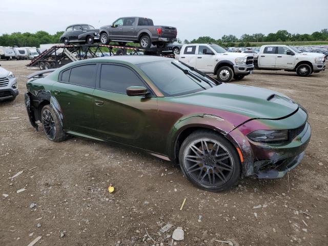 2018 DODGE CHARGER PO 2C3CDXKTXJH319571