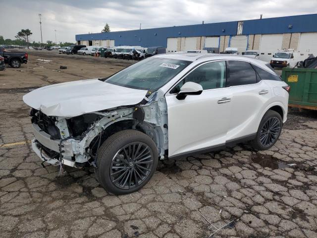 LEXUS RX 350H BA