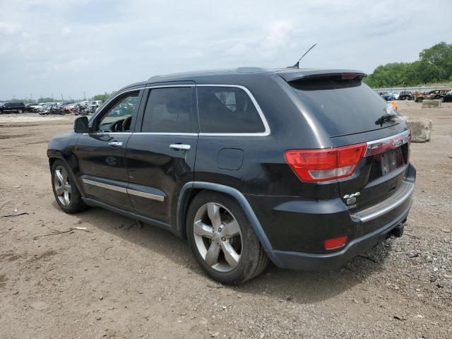 Vin: 1c4rjfcg3cc140210, lot: 59555045, jeep grand cher overland 20122