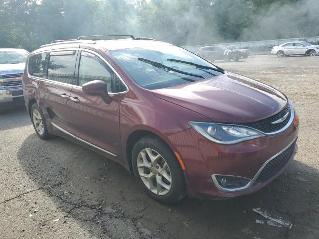 Vin: 2c4rc1bg4lr115340, lot: 60921565, chrysler pacifica touring l 20204