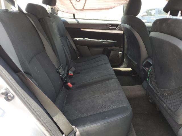 2014 SUBARU OUTBACK 2. - 4S4BRCAC0E3308991