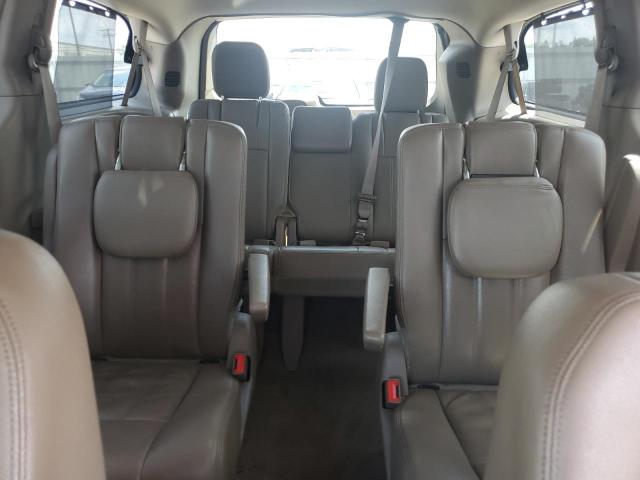 2015 CHRYSLER TOWN & COU 2C4RC1BG2FR505759