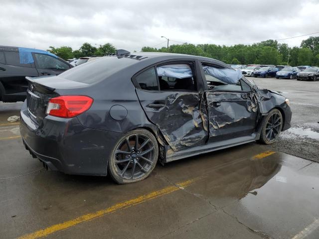 2018 SUBARU WRX PREMIU JF1VA1C62J9813433