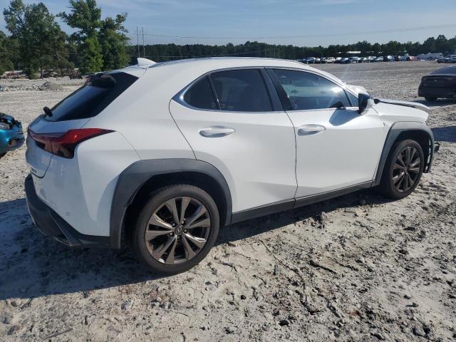 Vin: jthy3jbh5k2000682, lot: 60909835, lexus ux 200 200 20193
