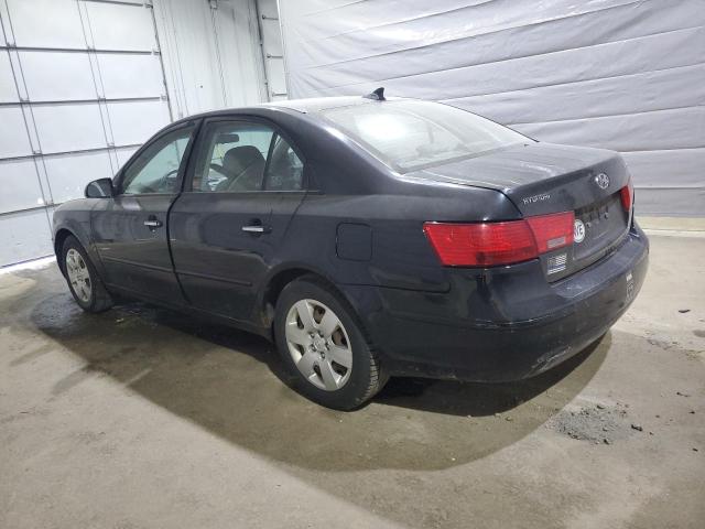 Vin: 5npet4ac4ah607472, lot: 59325395, hyundai sonata gls 20102