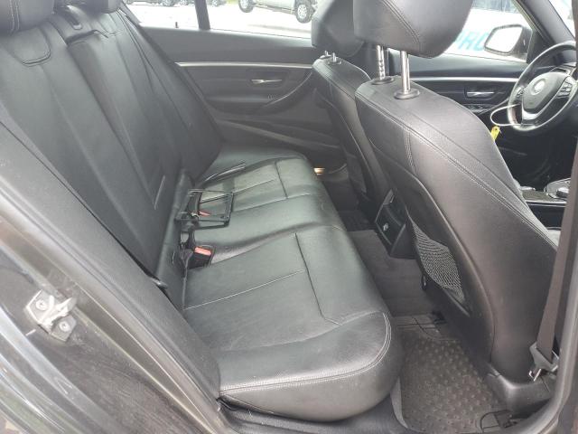 2016 BMW 328 XI SUL WBA8E3C56GK502987