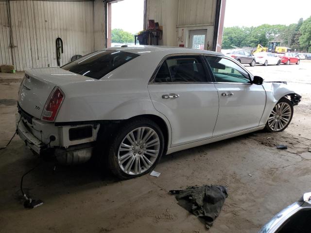 Vin: 2c3ca5cg3bh564258, lot: 60076365, chrysler 300 limited 20113