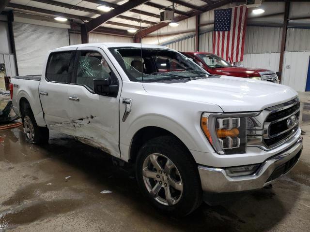 Vin: 1ftew1ep9nfb19718, lot: 59297815, ford f-150 supercrew 20224