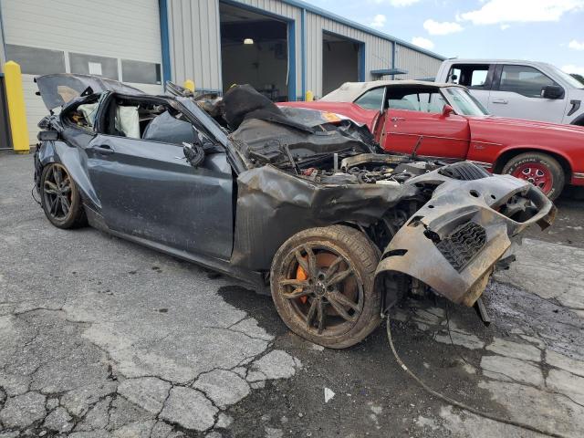 2016 BMW M235XI WBA1J9C5XGV695899