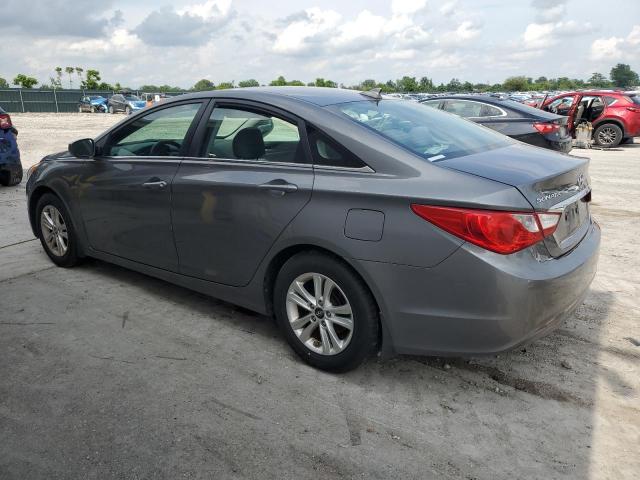 Vin: 5npeb4ac0dh789985, lot: 59657195, hyundai sonata gls 20132