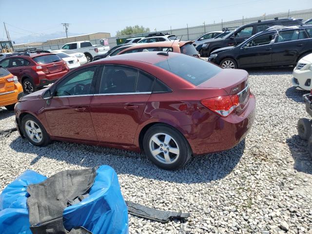 Vin: 1g1pc5sb9f7163997, lot: 62523815, chevrolet cruze lt 20152