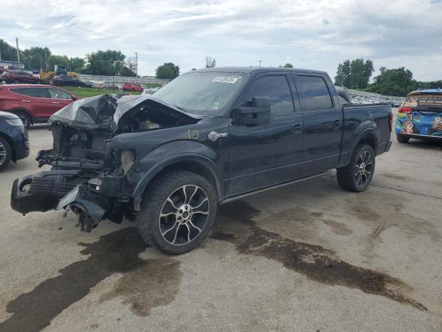 Vin: 1ftfw1e67cfa86419, lot: 61428435, ford f-150 supercrew 2012 img_1