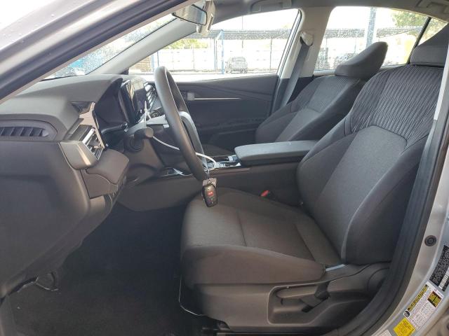 2025 TOYOTA CAMRY XSE - 4T1DAACKXSU093201