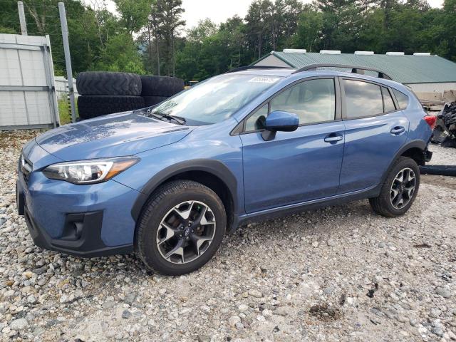 Vin: jf2gtacc4k8256620, lot: 60556675, subaru crosstrek premium 2019 img_1