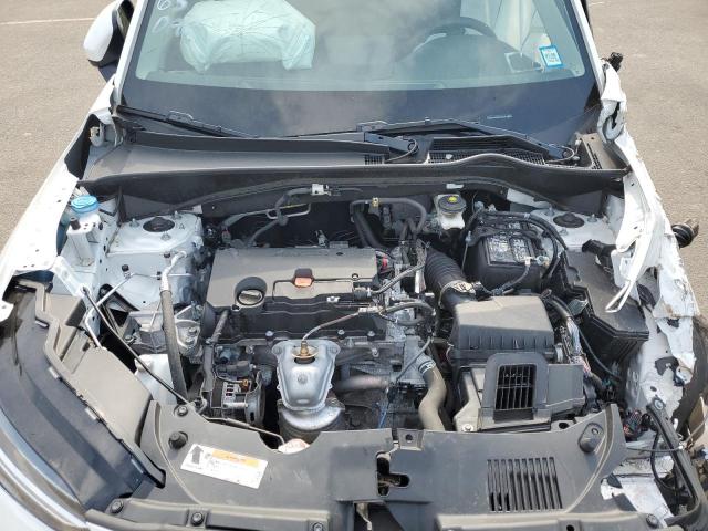 2023 HONDA HR-V LX 3CZRZ2H31PM749026