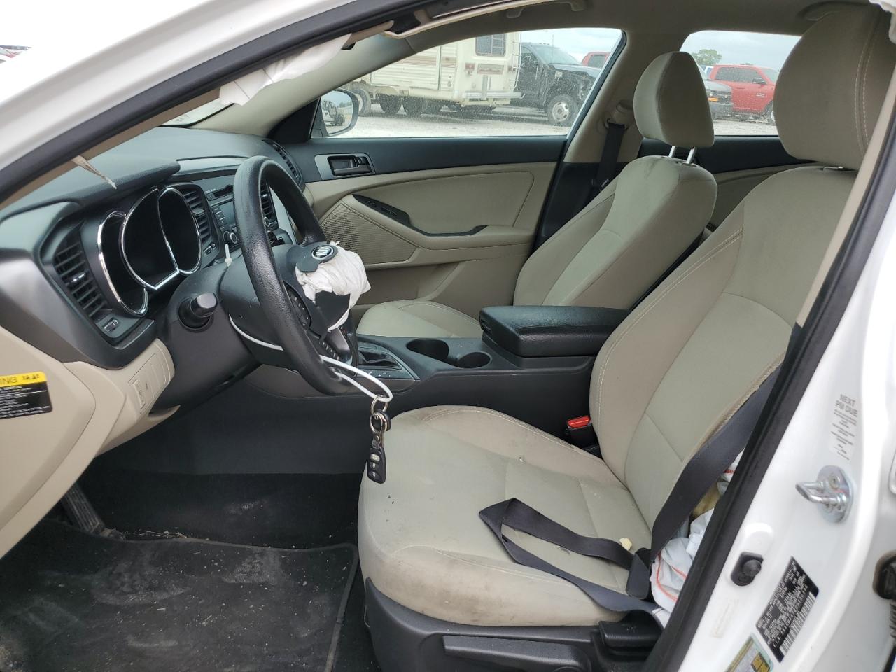 Global Auto Auctions