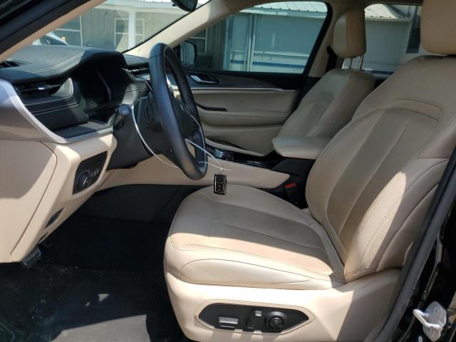 2021 JEEP GRAND CHER - 1C4RJKBG1M8206185