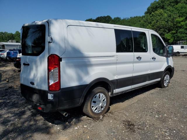 Vin: 1ftbr1y84pka66581, lot: 62182335, ford transit t-250 20233