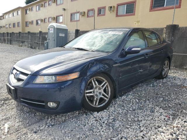 ACURA TL