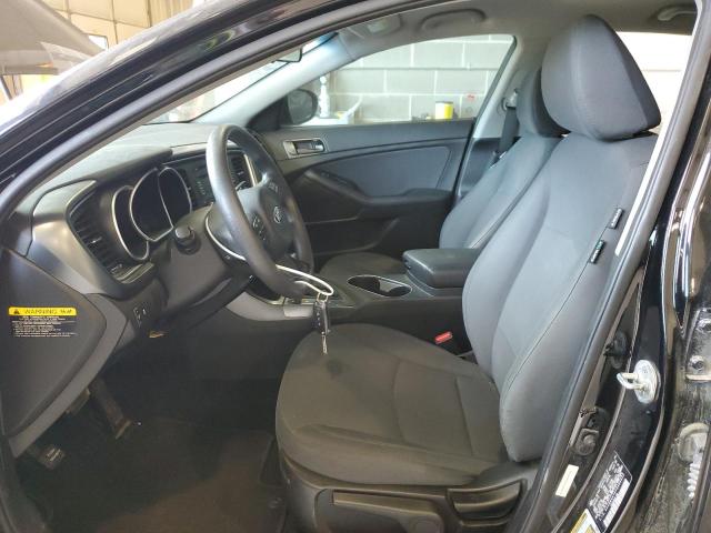 2015 KIA OPTIMA LX 5XXGM4A73FG486655