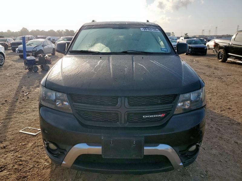 2016 DODGE JOURNEY CR - 3C4PDCGBXGT162663