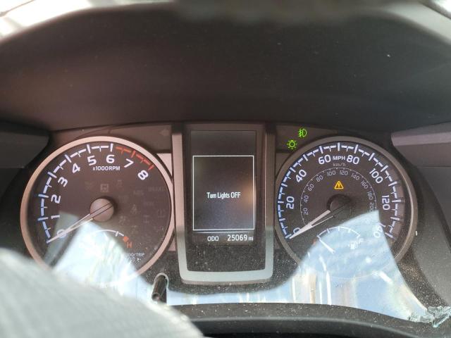 2023 TOYOTA TACOMA DOU - 3TMCZ5AN7PM551513