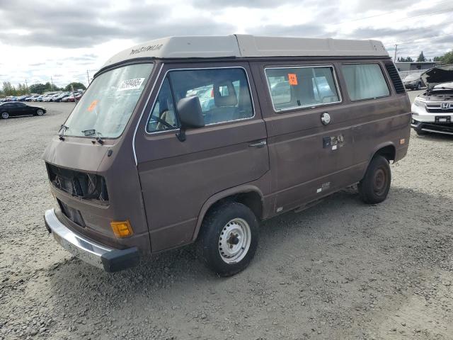 Vin: wv2zb0251gh104956, lot: 62589465, volkswagen minivan campmobile 1986 img_1