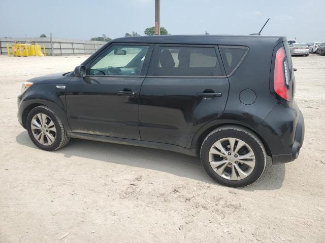 2015 KIA SOUL + KNDJP3A54F7782461