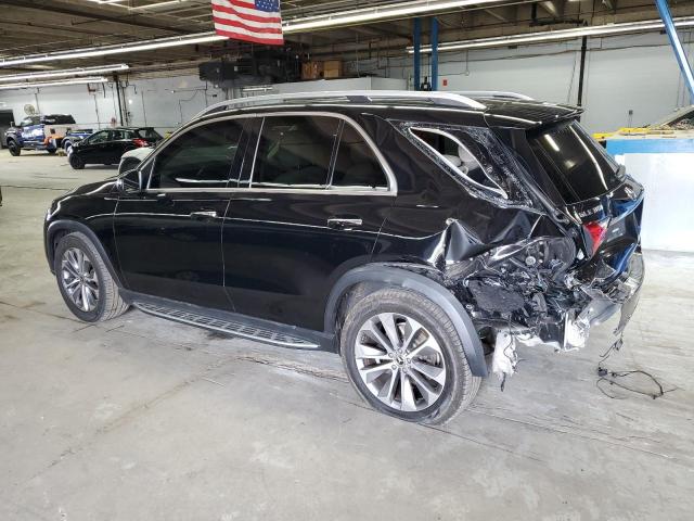 2020 MERCEDES-BENZ GLE 350 4M 4JGFB4KB1LA058994