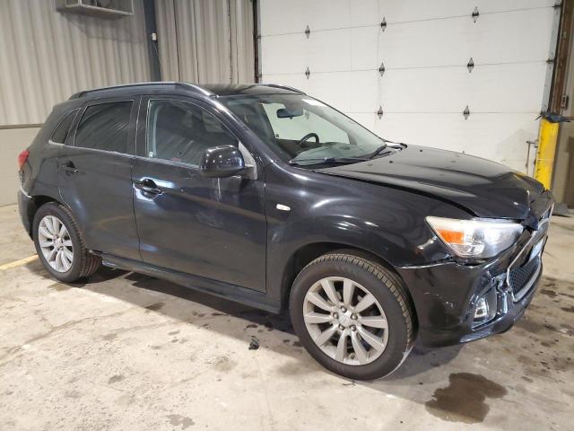 Vin: ja4ap4au5bz017622, lot: 61252315, mitsubishi outlander se 20114