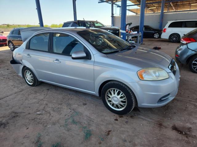 Vin: kl1td5de5ab068571, lot: 60249585, chevrolet aveo ls 20104