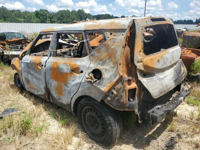 2023 KIA SOUL LX KNDJ23AU5P7868773