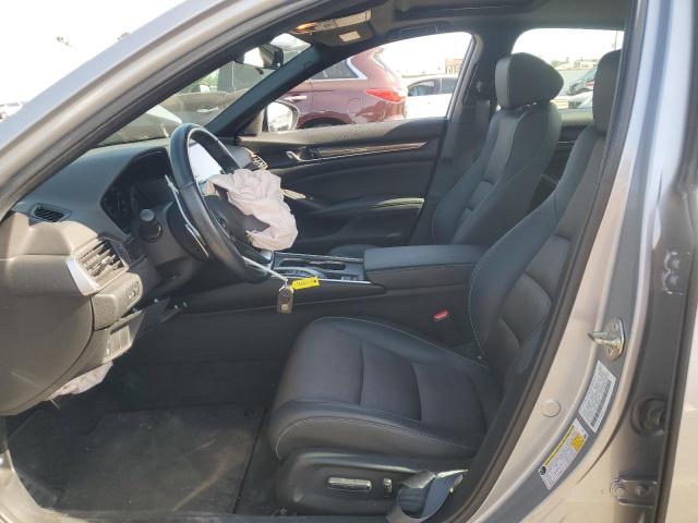 2019 HONDA ACCORD SPO - 1HGCV2F32KA036525