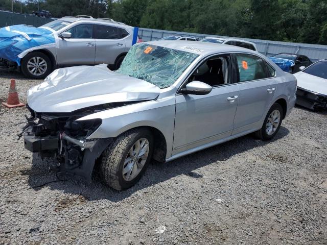 VOLKSWAGEN PASSAT S